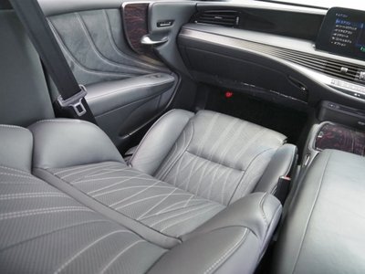2022 Lexus LS 缩略图 63