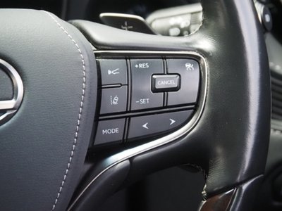 2022 Lexus LS 缩略图 35