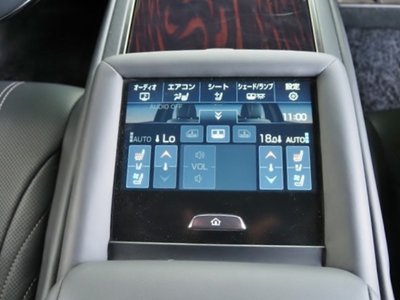 2022 Lexus LS 缩略图 27