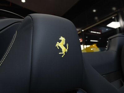 2024 Ferrari SF90 SPIDER 缩略图 26