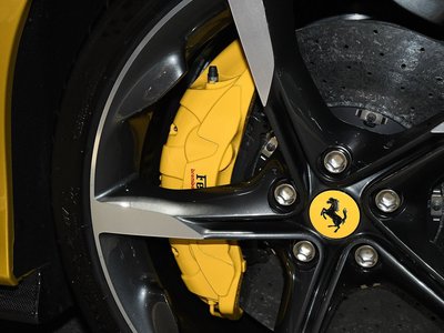 2024 Ferrari SF90 SPIDER 缩略图 11