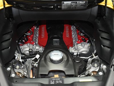 2024 Ferrari SF90 SPIDER 缩略图 50