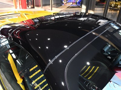 2024 Ferrari SF90 SPIDER 缩略图 23