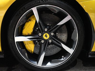 2024 Ferrari SF90 SPIDER photo 10