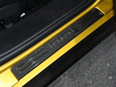 2024 Ferrari SF90 SPIDER 缩略图 35