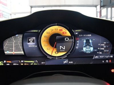 2024 Ferrari SF90 SPIDER 缩略图 43