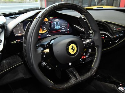 2024 Ferrari SF90 SPIDER 缩略图 24