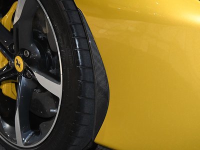 2024 Ferrari SF90 SPIDER 缩略图 16