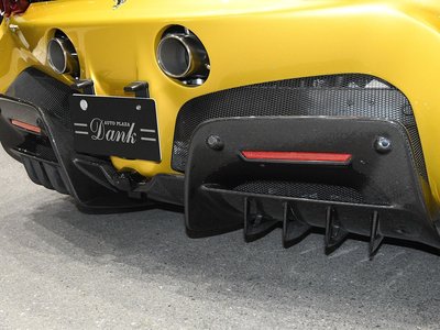2024 Ferrari SF90 SPIDER 缩略图 20