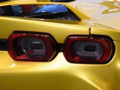 2024 Ferrari SF90 SPIDER 缩略图 22