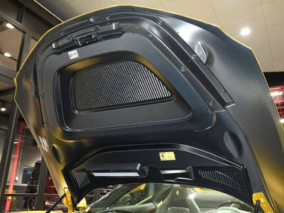 2024 Ferrari SF90 SPIDER 缩略图 48