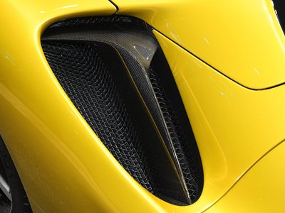 2024 Ferrari SF90 SPIDER 缩略图 18