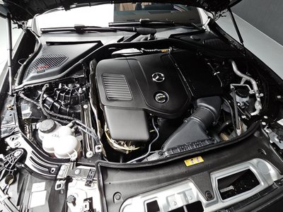 MERCEDES-BENZ E-CLASS - 7