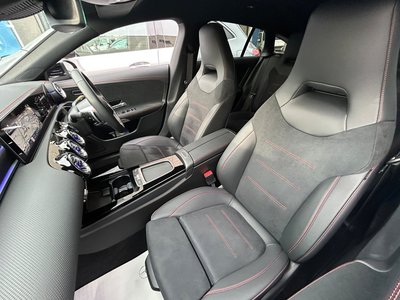 MERCEDES-BENZ CLA - 10