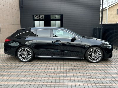 MERCEDES-BENZ CLA - 3