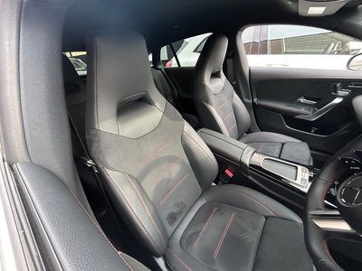 MERCEDES-BENZ CLA - 8