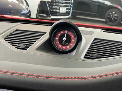2024 Porsche 911 缩略图 21