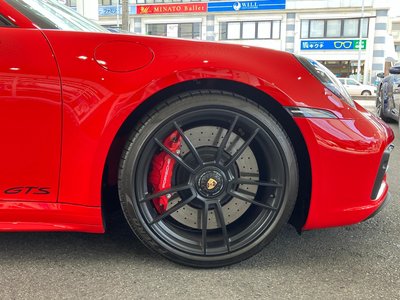 2024 Porsche 911 照片 8