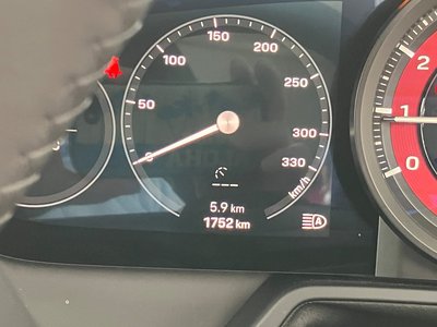 2024 Porsche 911 缩略图 18