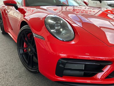 2024 Porsche 911 照片 6