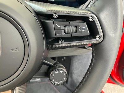 2024 Porsche 911 缩略图 23