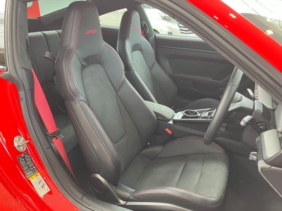 2024 Porsche 911 缩略图 14
