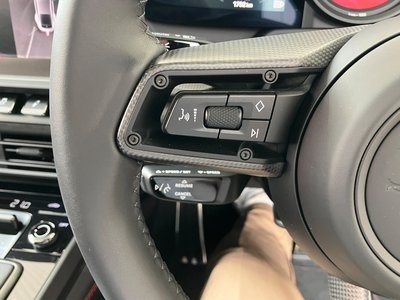 2024 Porsche 911 缩略图 22