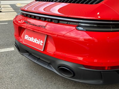2024 Porsche 911 照片 7
