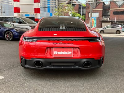 2024 Porsche 911 照片 5