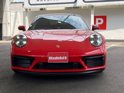 2024 Porsche 911 照片 2