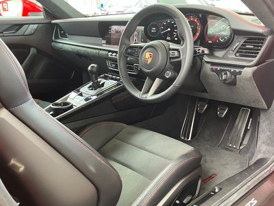 2024 Porsche 911 缩略图 13