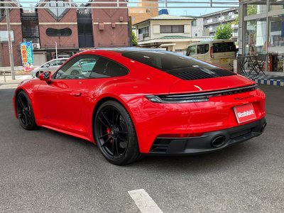 2024 Porsche 911 照片 4
