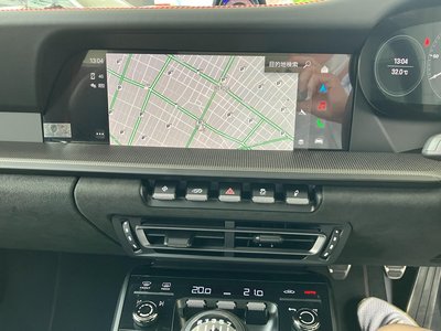 2024 Porsche 911 缩略图 24