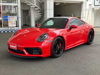 2024 Porsche 911 照片 1
