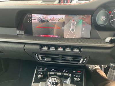 2024 Porsche 911 缩略图 20