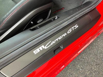 2024 Porsche 911 缩略图 15