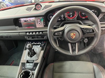 2024 Porsche 911 缩略图 16