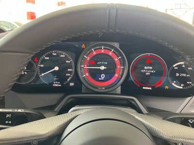2024 Porsche 911 缩略图 17