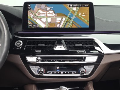 صورة مصغرة 19 لـ 2023 BMW 5 SERIES