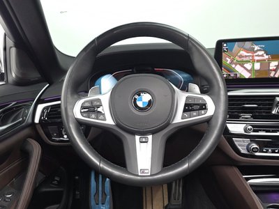 صورة مصغرة 18 لـ 2023 BMW 5 SERIES