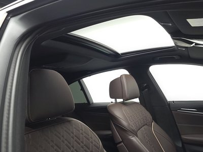 صورة مصغرة 23 لـ 2023 BMW 5 SERIES