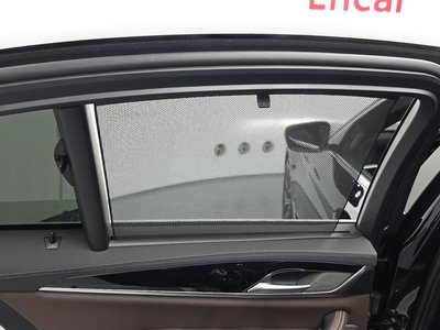 صورة مصغرة 31 لـ 2023 BMW 5 SERIES