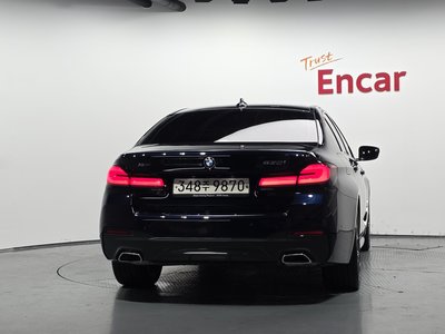 صورة 3 لـ 2023 BMW 5 SERIES