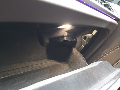 صورة مصغرة 32 لـ 2023 BMW 5 SERIES