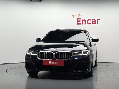 صورة 2 لـ 2023 BMW 5 SERIES