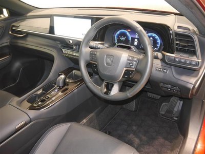 TOYOTA CROWN SPORT - 6