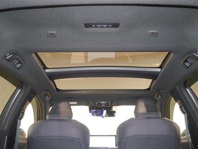 TOYOTA CROWN SPORT - 4