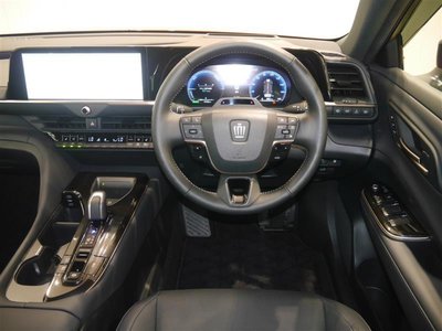 TOYOTA CROWN SPORT - 7