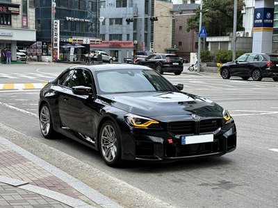 BMW M2 - 5
