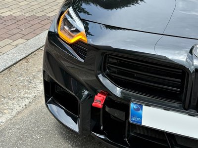 BMW M2 - 2